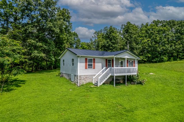 242 Possum Ridge Road, West Liberty, KY 41472