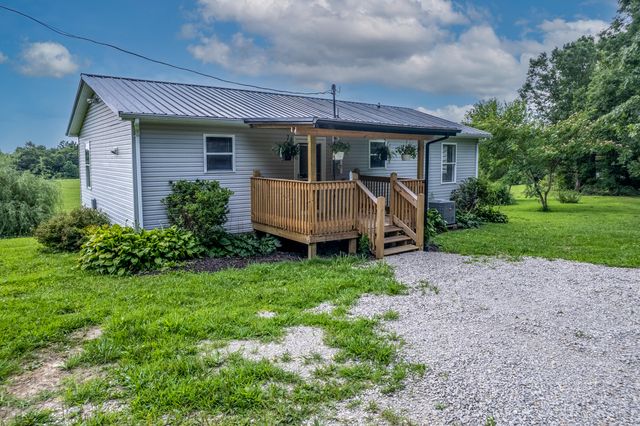 242 Possum Ridge Road, West Liberty, KY 41472