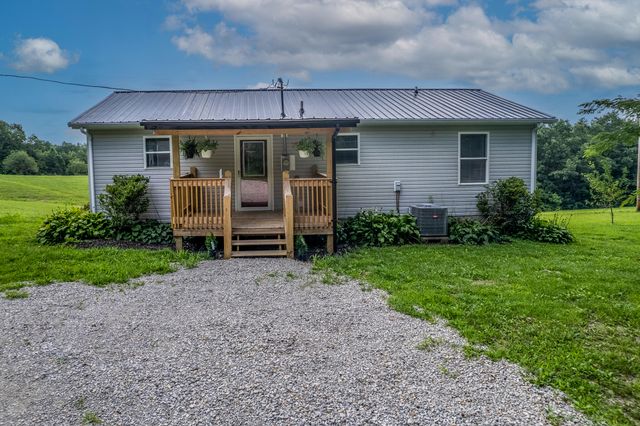 242 Possum Ridge Road, West Liberty, KY 41472