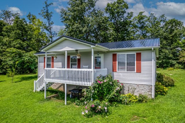 242 Possum Ridge Road, West Liberty, KY 41472