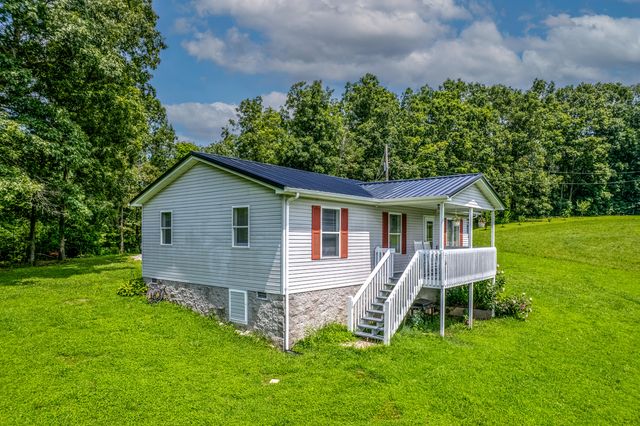 242 Possum Ridge Road, West Liberty, KY 41472