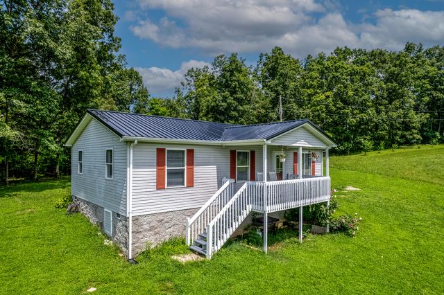 242 Possum Ridge Road, West Liberty, KY 41472