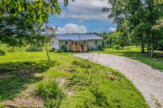 242 Possum Ridge Road, West Liberty, KY 41472