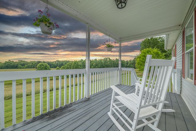 242 Possum Ridge Road, West Liberty, KY 41472