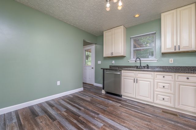 242 Possum Ridge Road, West Liberty, KY 41472