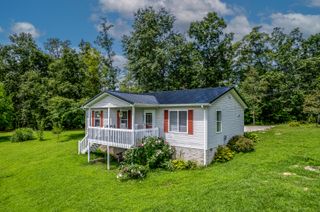 242 Possum Ridge Road, West Liberty, KY 41472