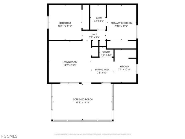 3268 Royal Canadian TRCE 1, Fort Myers, FL 33907