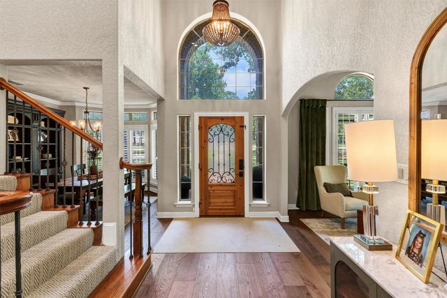 4014 Angelina Court N, De Cordova, TX 76049