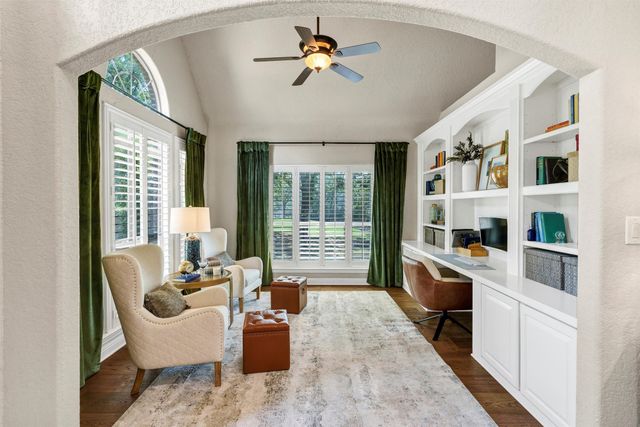 4014 Angelina Court N, De Cordova, TX 76049