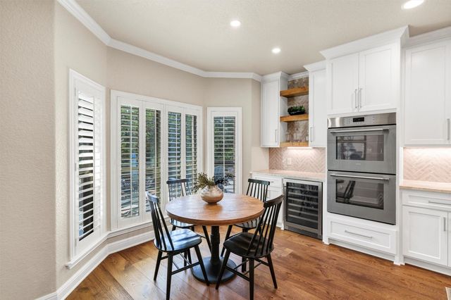 4014 Angelina Court N, De Cordova, TX 76049