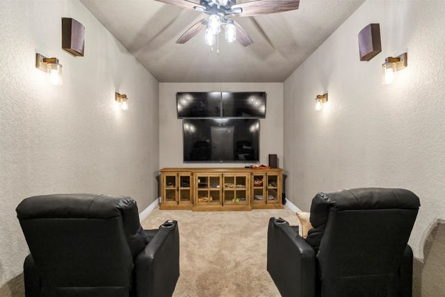 4014 Angelina Court N, De Cordova, TX 76049