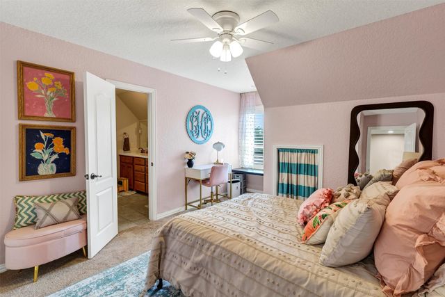 4014 Angelina Court N, De Cordova, TX 76049