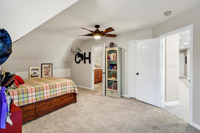 4014 Angelina Court N, De Cordova, TX 76049