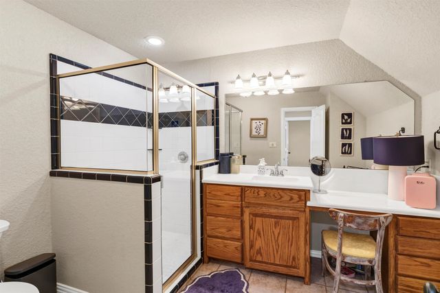 4014 Angelina Court N, De Cordova, TX 76049