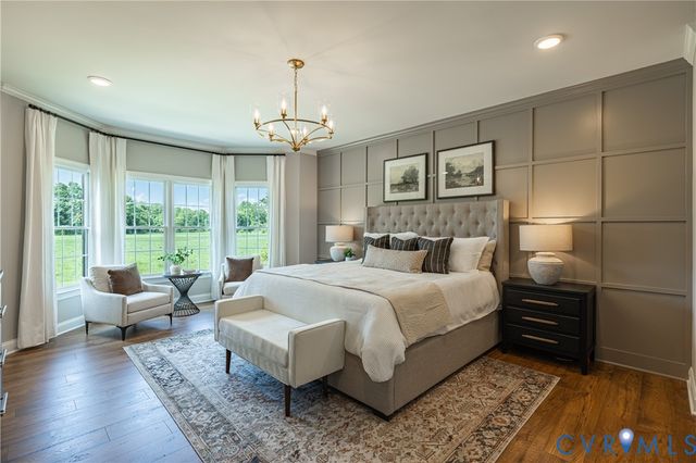 8294 Mount Eagle Rd, Hanover, VA 23005