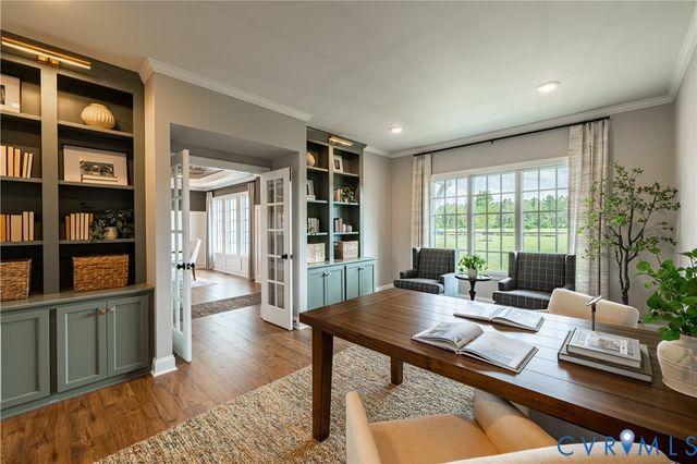 8294 Mount Eagle Rd, Hanover, VA 23005