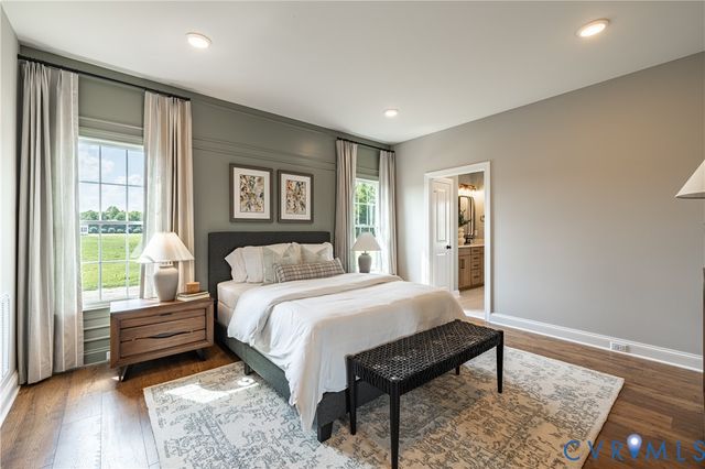 8294 Mount Eagle Rd, Hanover, VA 23005