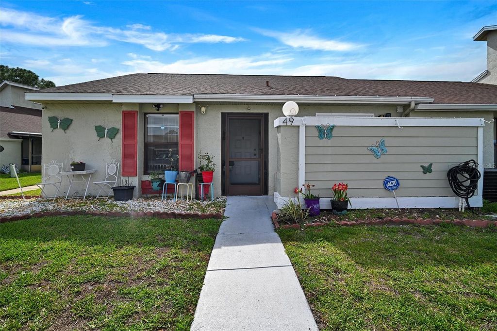 49 PINE ISLAND CIRCLE, Kissimmee, FL 34743