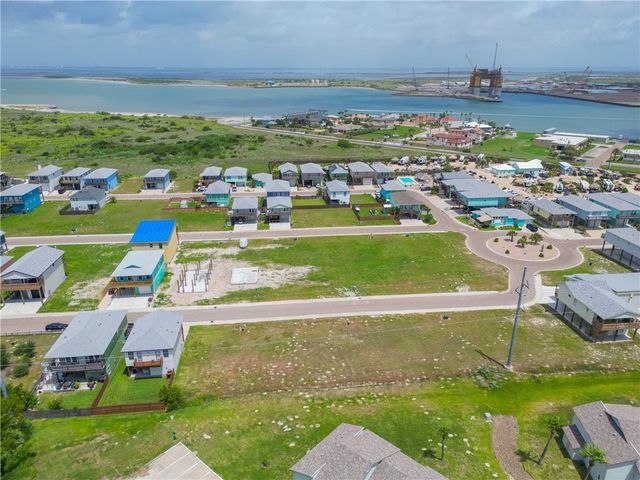 223 Port Mansfield St, Port Aransas, TX 78373