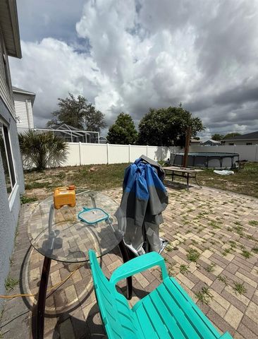9374 MALLARD STREET, Spring Hill, FL 34606