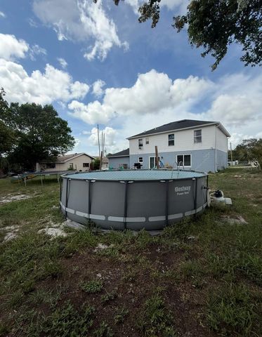9374 MALLARD STREET, Spring Hill, FL 34606