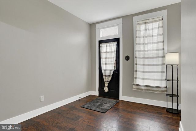 1425 WILLIAM ST, Harrisburg, PA 17102