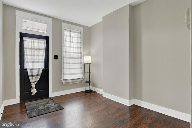 1425 WILLIAM ST, Harrisburg, PA 17102