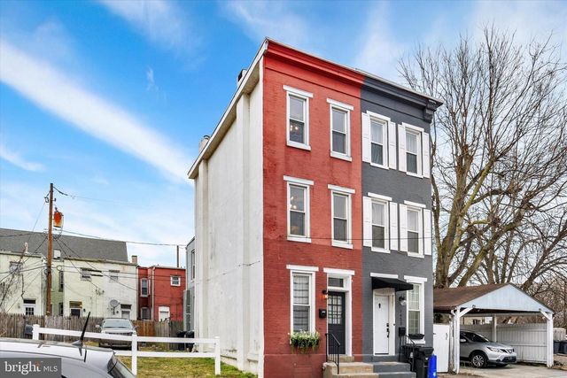 1425 WILLIAM ST, Harrisburg, PA 17102