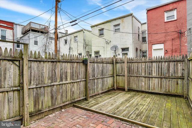 1425 WILLIAM ST, Harrisburg, PA 17102