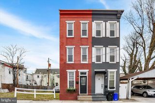 1425 WILLIAM ST, Harrisburg, PA 17102