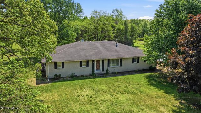 5354 County Road 3, Swanton, OH 43558