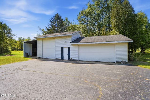 5354 County Road 3, Swanton, OH 43558