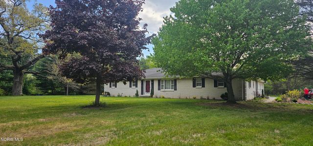 5354 County Road 3, Swanton, OH 43558