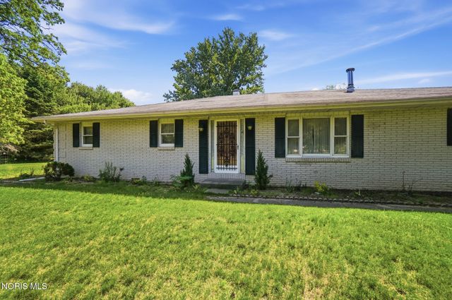 5354 County Road 3, Swanton, OH 43558