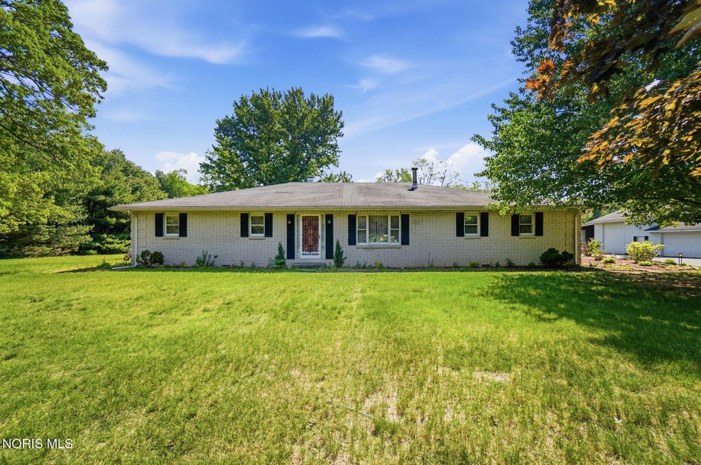 5354 County Road 3, Swanton, OH 43558