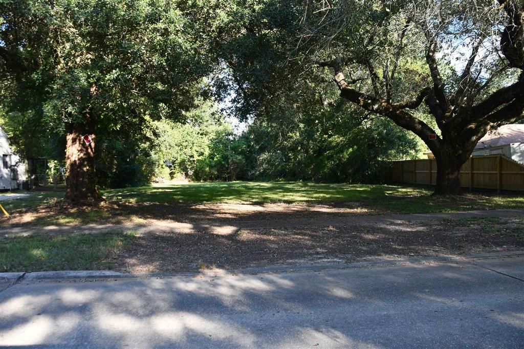 TBD 2ND Avenue, Lake Charles, LA 70601