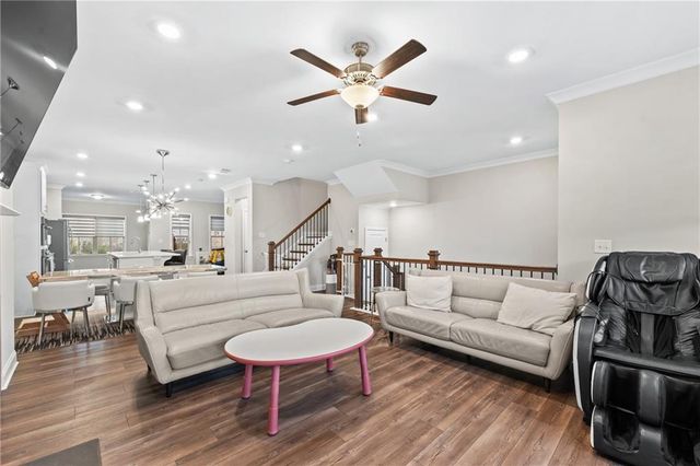 3681 Trevi Lane, Suwanee, GA 30024