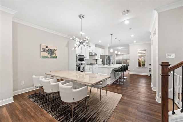 3681 Trevi Lane, Suwanee, GA 30024