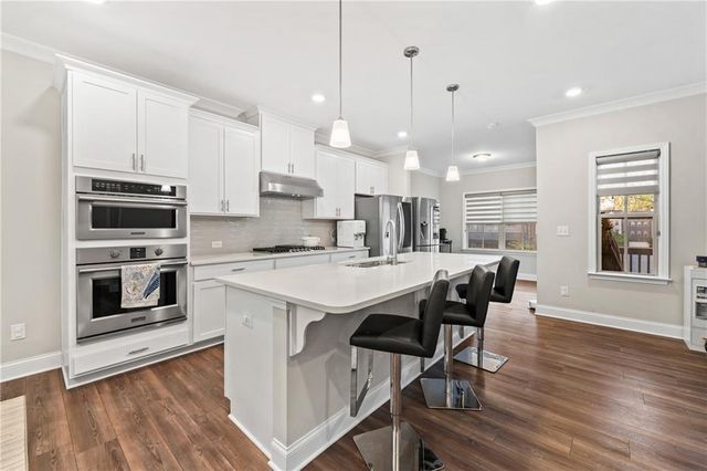 3681 Trevi Lane, Suwanee, GA 30024