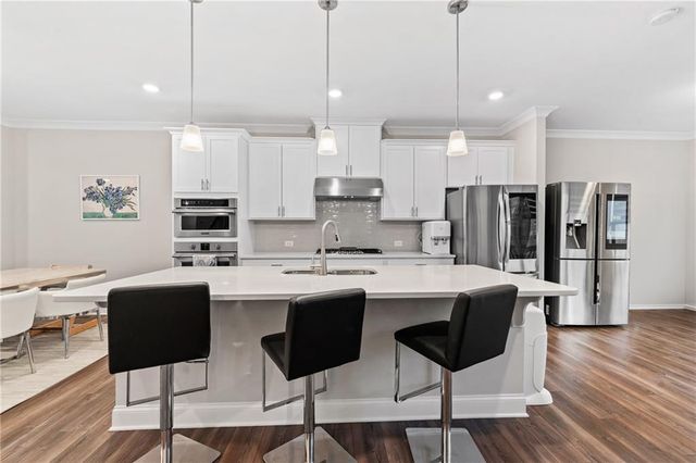 3681 Trevi Lane, Suwanee, GA 30024