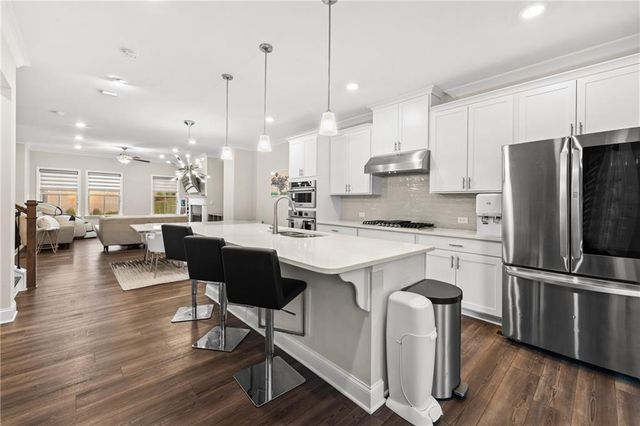 3681 Trevi Lane, Suwanee, GA 30024