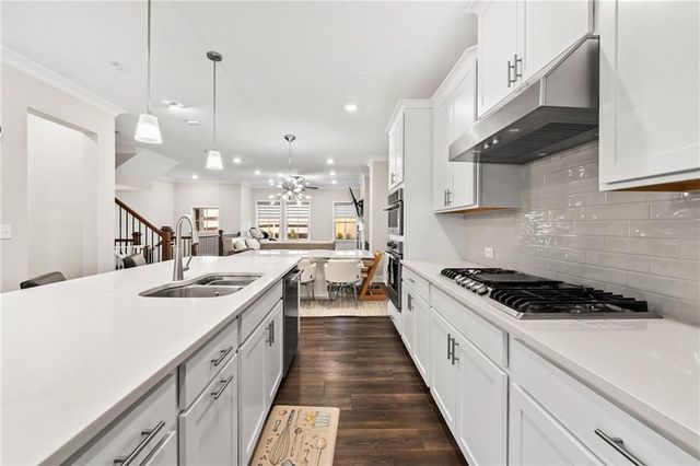 3681 Trevi Lane, Suwanee, GA 30024