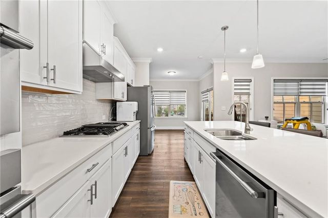 3681 Trevi Lane, Suwanee, GA 30024
