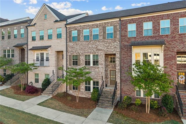3681 Trevi Lane, Suwanee, GA 30024
