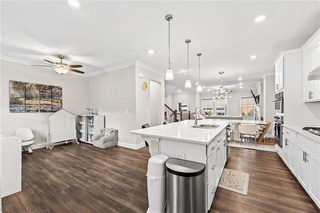 3681 Trevi Lane, Suwanee, GA 30024