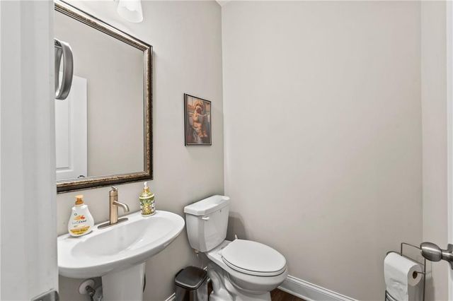 3681 Trevi Lane, Suwanee, GA 30024