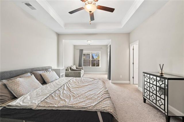 3681 Trevi Lane, Suwanee, GA 30024