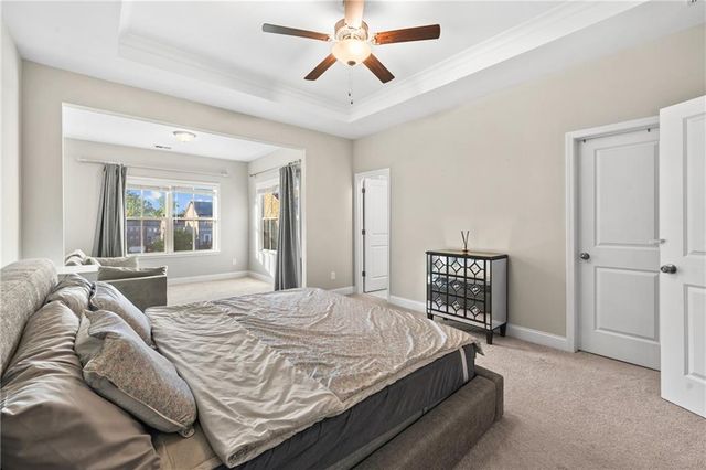 3681 Trevi Lane, Suwanee, GA 30024