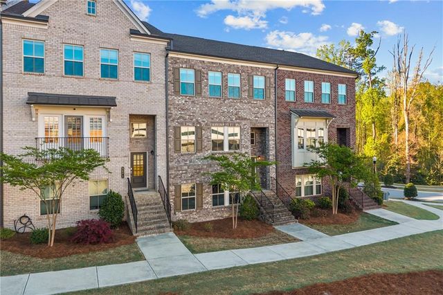 3681 Trevi Lane, Suwanee, GA 30024