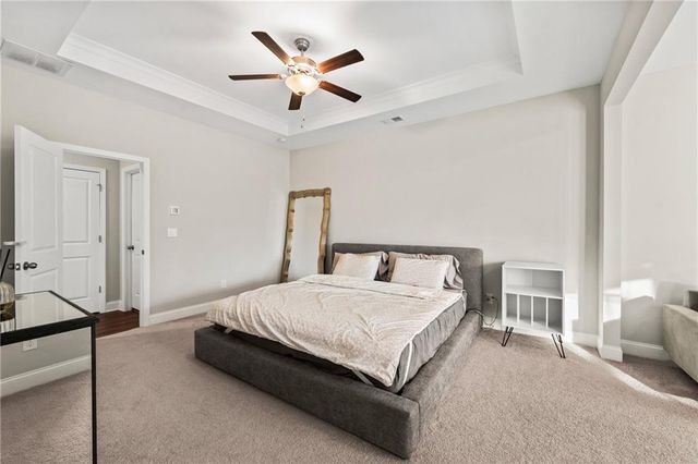 3681 Trevi Lane, Suwanee, GA 30024